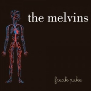 Review: Melvins Lite - Freak Puke